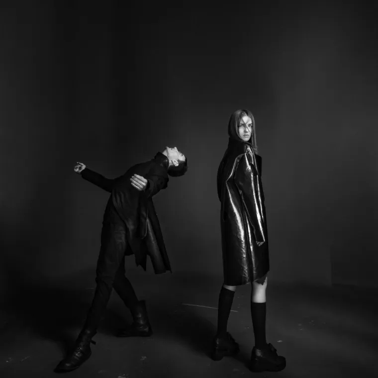 Minimalistička, a pritom puna tihe strasti: pogledajte novu kampanju Loredane Bahorić