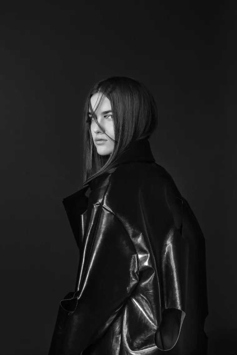 Minimalistička, a pritom puna tihe strasti: pogledajte novu kampanju Loredane Bahorić