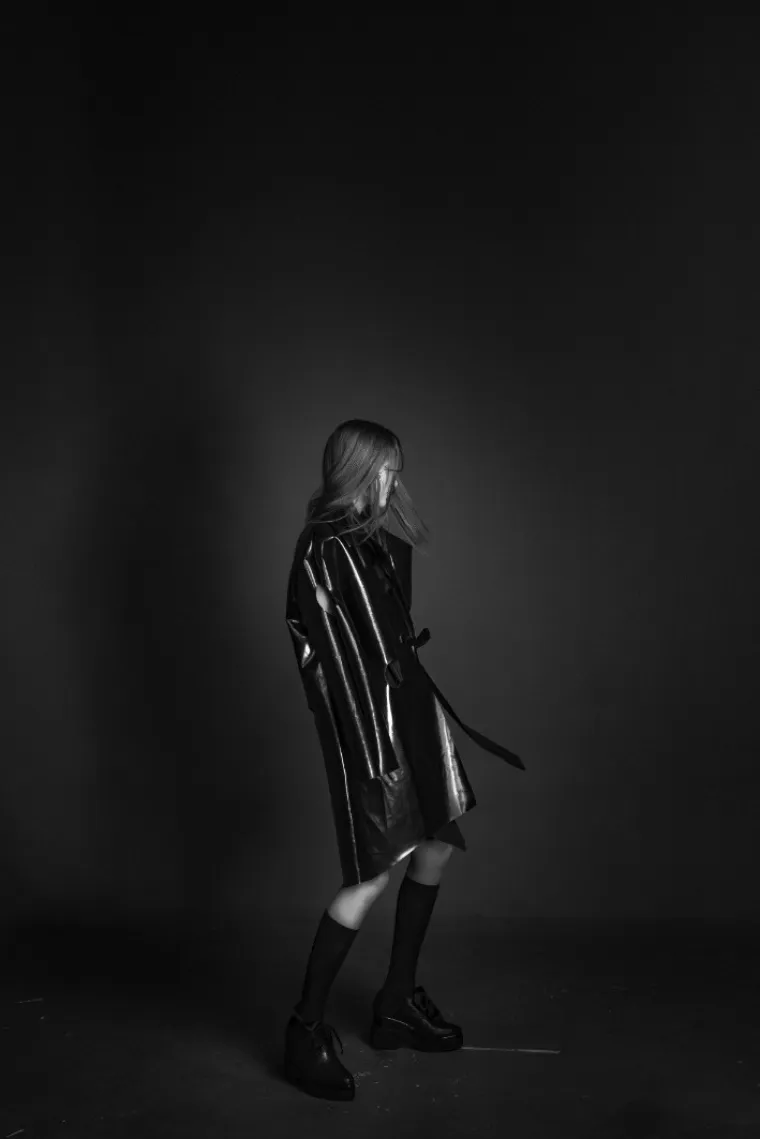 Minimalistička, a pritom puna tihe strasti: pogledajte novu kampanju Loredane Bahorić