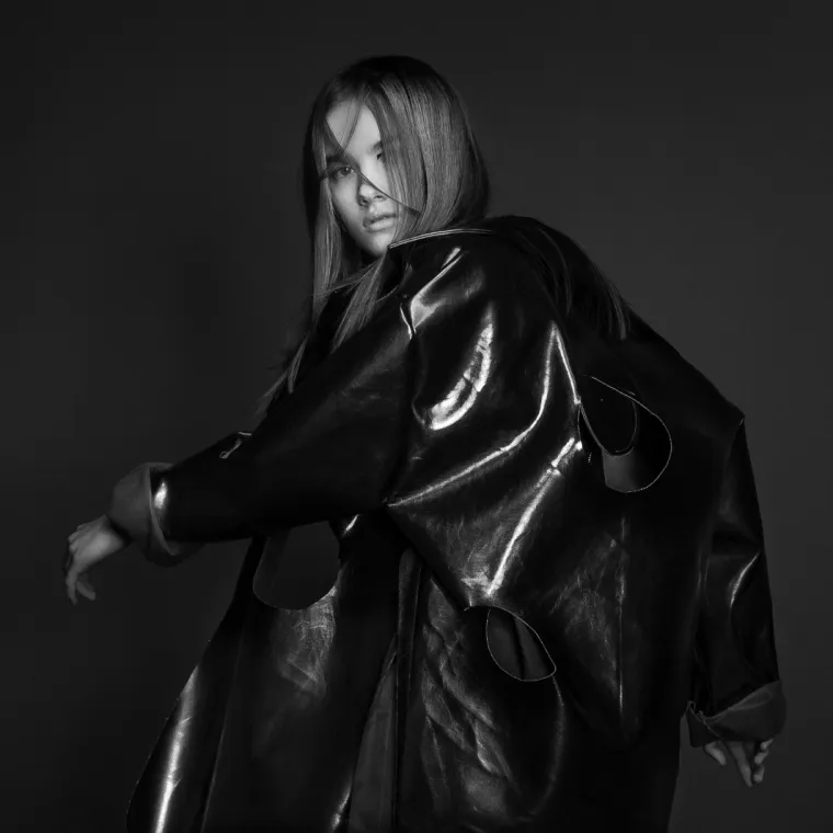 Minimalistička, a pritom puna tihe strasti: pogledajte novu kampanju Loredane Bahorić