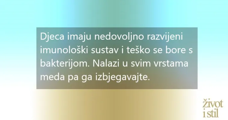 Donosimo namirnice koje nutricionisti ne daju svojoj djeci: ova hrana može uzokovati velike probleme