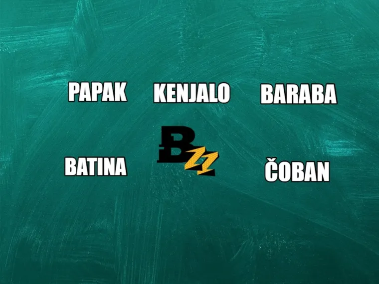 U Hrvatskoj ima vi&scaron;e &Scaron;upaka nego Četnika: TOP 30 neobičnih prezimena  na&scaron;ih ljudi za koje ne biste vjerovali da postoje