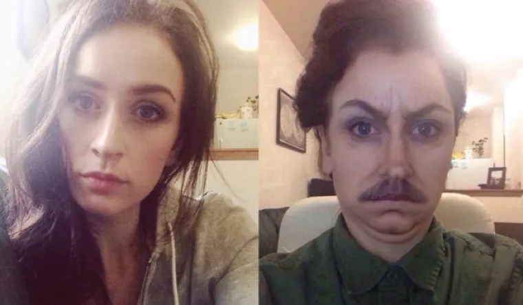 Snalažljive, nježne i urnebesne: ove fotke idealan su dokaz za&scaron;to su žene nezamjenjive