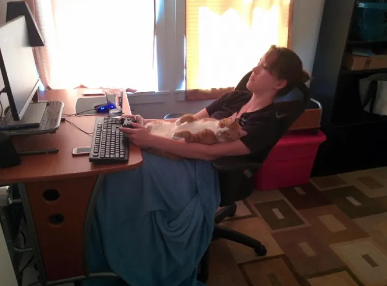 Snalažljive, nježne i urnebesne: ove fotke idealan su dokaz za&scaron;to su žene nezamjenjive