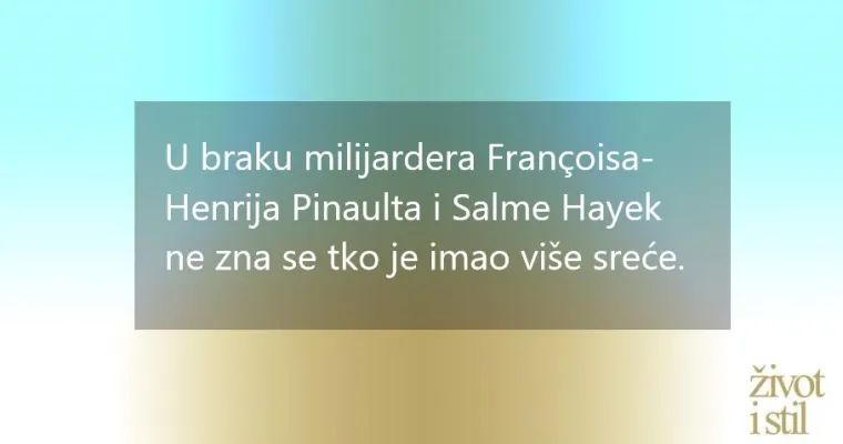 Priče žena najbogatijih mu&scaron;karaca na svijetu: &scaron;to se događa iza kulisa?