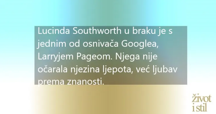 Priče žena najbogatijih mu&scaron;karaca na svijetu: &scaron;to se događa iza kulisa?