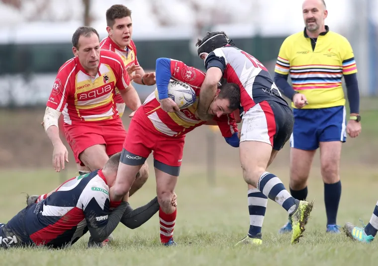 Splitska Nada nastavila dominaciju: Pobijedili Mladost za 17. naslov prvaka u nizu