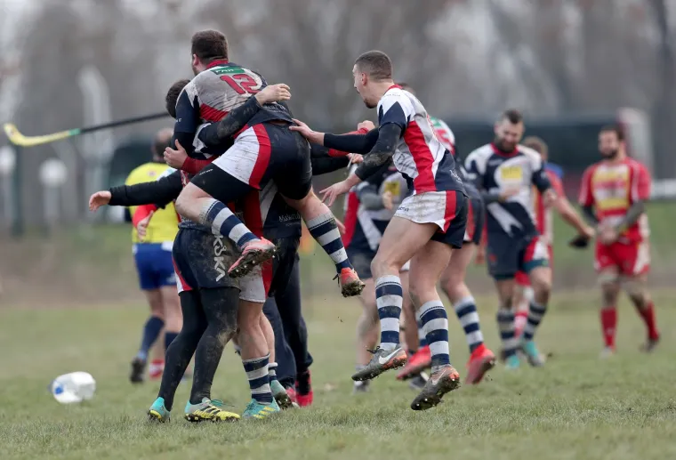 Splitska Nada nastavila dominaciju: Pobijedili Mladost za 17. naslov prvaka u nizu