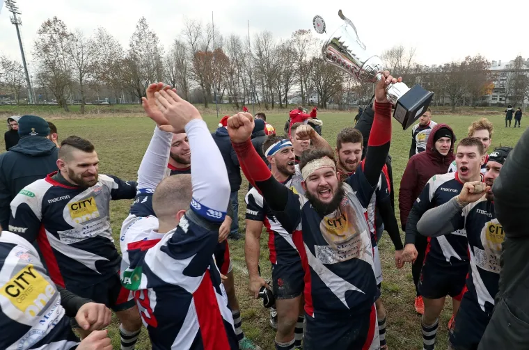 Splitska Nada nastavila dominaciju: Pobijedili Mladost za 17. naslov prvaka u nizu