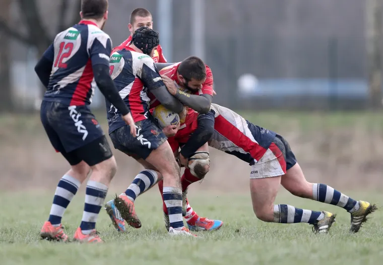 Splitska Nada nastavila dominaciju: Pobijedili Mladost za 17. naslov prvaka u nizu