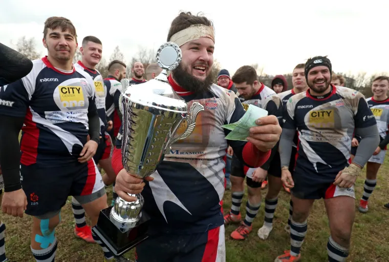 Splitska Nada nastavila dominaciju: Pobijedili Mladost za 17. naslov prvaka u nizu