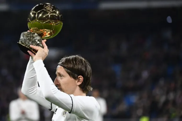 RAMOS I JA, PRIJATELJA DVA: Kapetan Reala poljubio Luku