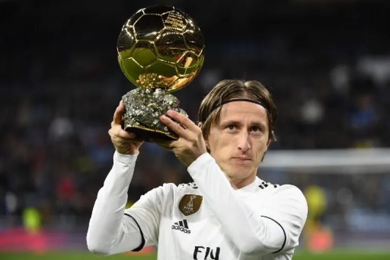 RAMOS I JA, PRIJATELJA DVA: Kapetan Reala poljubio Luku