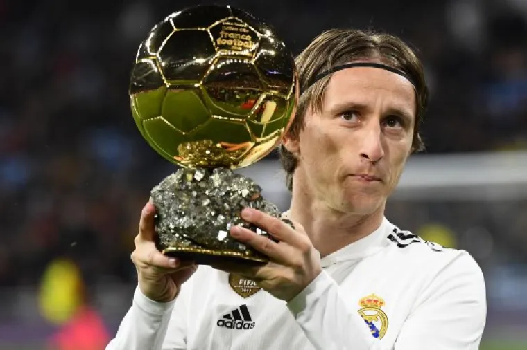 RAMOS I JA, PRIJATELJA DVA: Kapetan Reala poljubio Luku