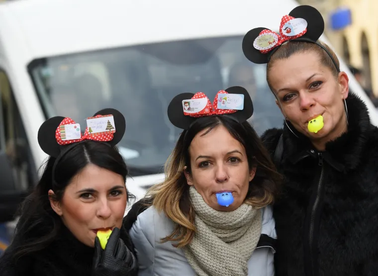 PROSVJED NASTAVNIKA U ZAGREBU: 'Za sigurne &scaron;kole'