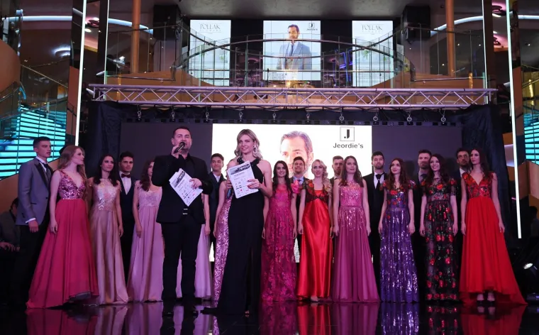 IZABRANI MISS I MISTER TURIZMA: Ovaj prezgodan par predstavljat će Hrvatsku na svjetskom izboru