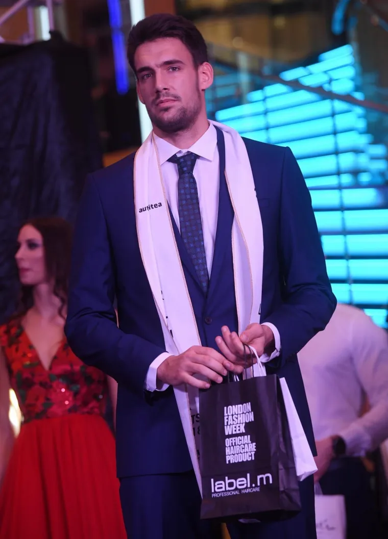 IZABRANI MISS I MISTER TURIZMA: Ovaj prezgodan par predstavljat će Hrvatsku na svjetskom izboru