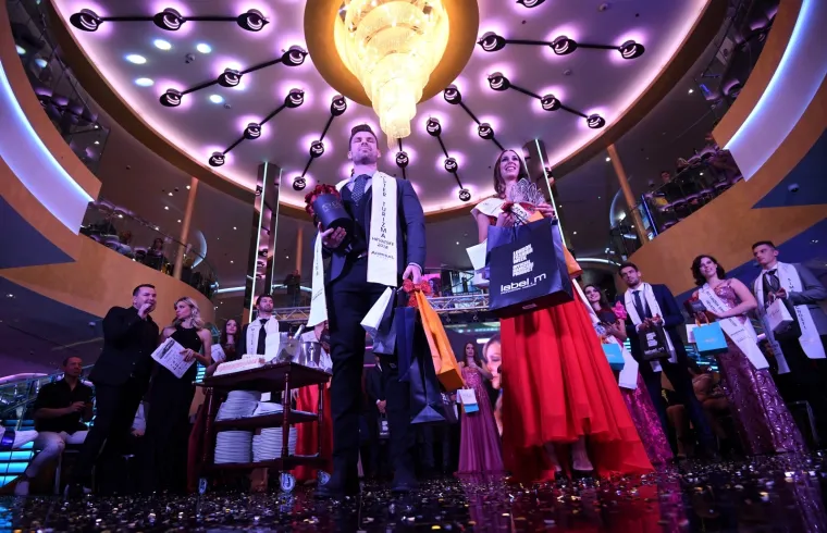 IZABRANI MISS I MISTER TURIZMA: Ovaj prezgodan par predstavljat će Hrvatsku na svjetskom izboru