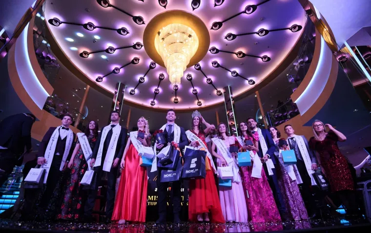 IZABRANI MISS I MISTER TURIZMA: Ovaj prezgodan par predstavljat će Hrvatsku na svjetskom izboru