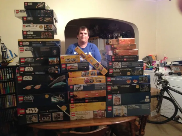 Desetogodi&scaron;nja verzija nas pucala bi od sreće: stvari koje smo svi htjeli kao djeca, a sada ih možemo imati