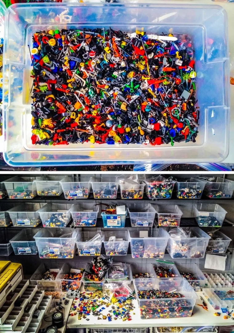 Desetogodi&scaron;nja verzija nas pucala bi od sreće: stvari koje smo svi htjeli kao djeca, a sada ih možemo imati