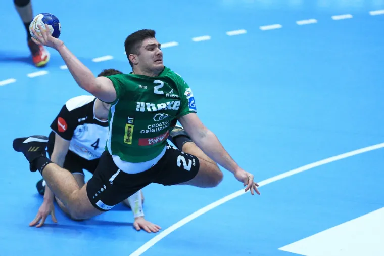 Nexe u Našicama svladao Metalurga, Jaganjac prvi put igrao protiv bivšeg kluba