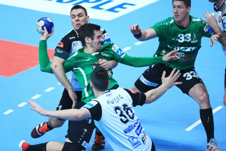 Nexe u Našicama svladao Metalurga, Jaganjac prvi put igrao protiv bivšeg kluba