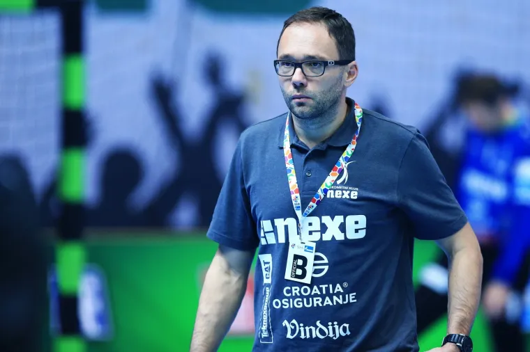 Nexe u Našicama svladao Metalurga, Jaganjac prvi put igrao protiv bivšeg kluba