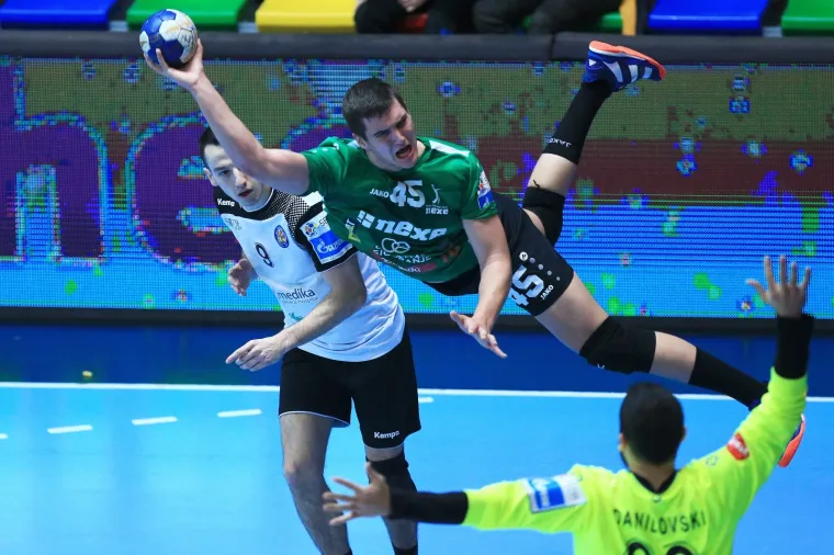 Nexe u Našicama svladao Metalurga, Jaganjac prvi put igrao protiv bivšeg kluba