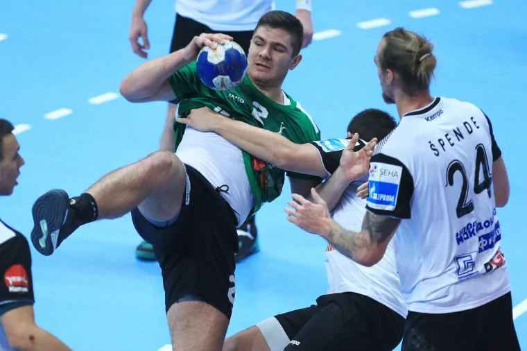 Nexe u Našicama svladao Metalurga, Jaganjac prvi put igrao protiv bivšeg kluba