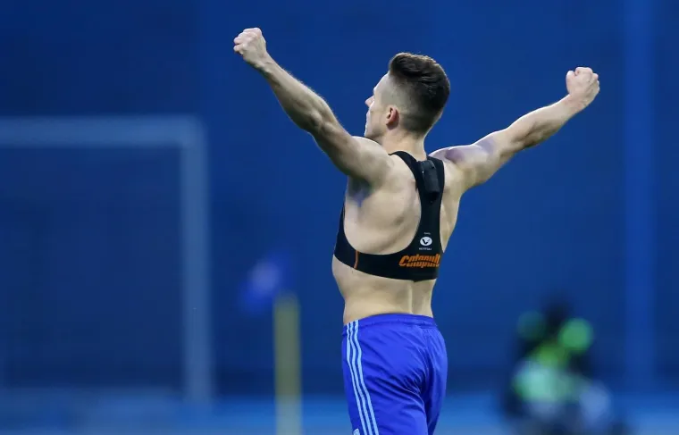 SPEKTAKL NA TRIBINAMA: Navijači zapalili utakmicu, najveći hrvatski derbi u svom punom sjaju