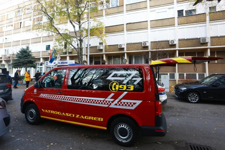 Photo: Borna Filic/PIXSELL