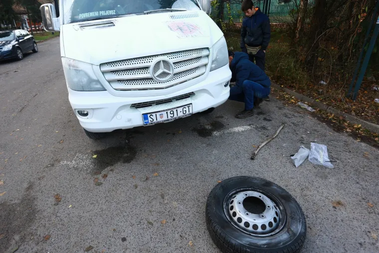 Photo: Borna Filic/PIXSELL