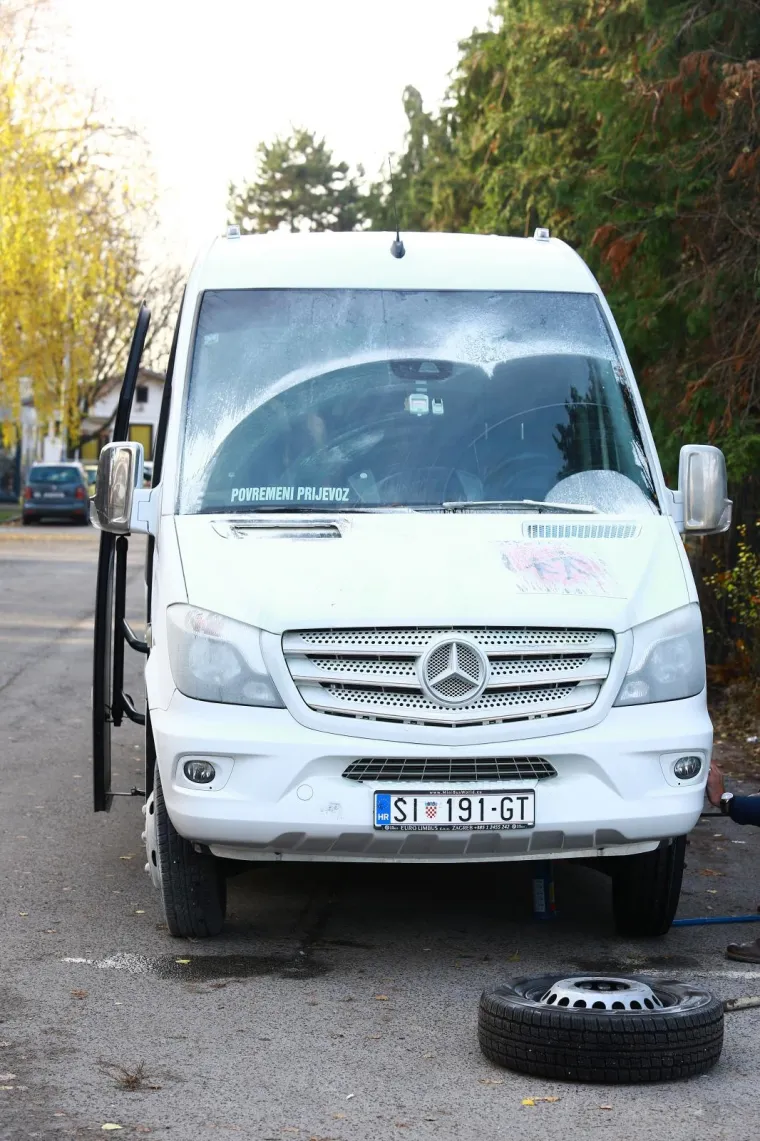 Photo: Borna Filic/PIXSELL