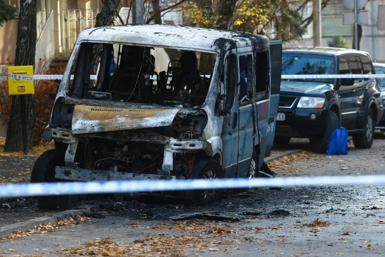 Photo: Borna Filic/PIXSELL