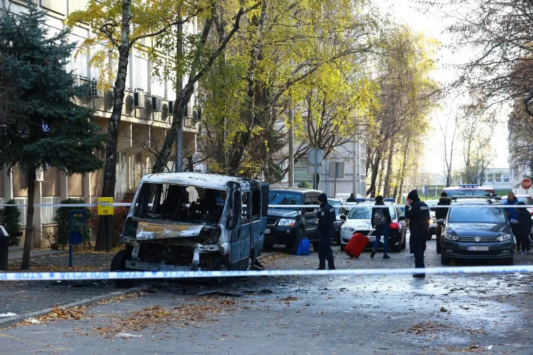 Photo: Borna Filic/PIXSELL