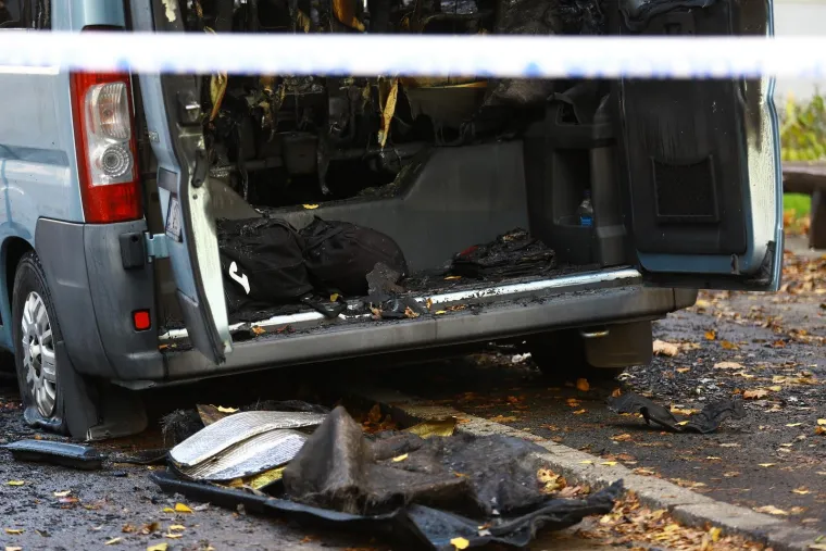 Photo: Borna Filic/PIXSELL