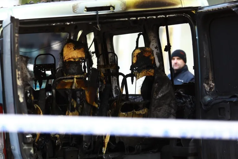 Photo: Borna Filic/PIXSELL