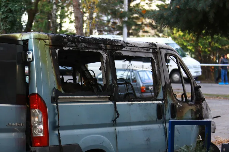 Photo: Borna Filic/PIXSELL