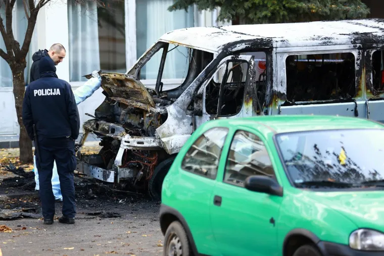 Photo: Borna Filic/PIXSELL