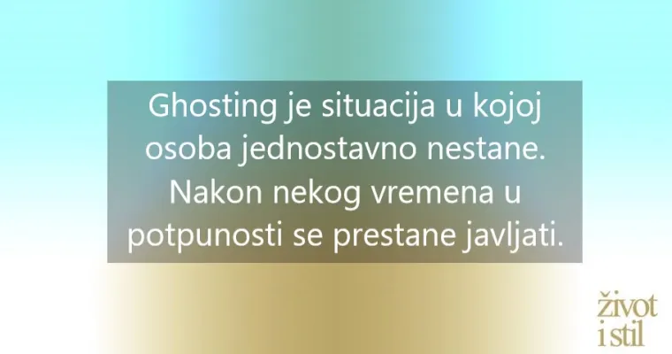Trendovi u vezama koji su obilježili 2018. godinu: od ghostinga do kittenfishinga