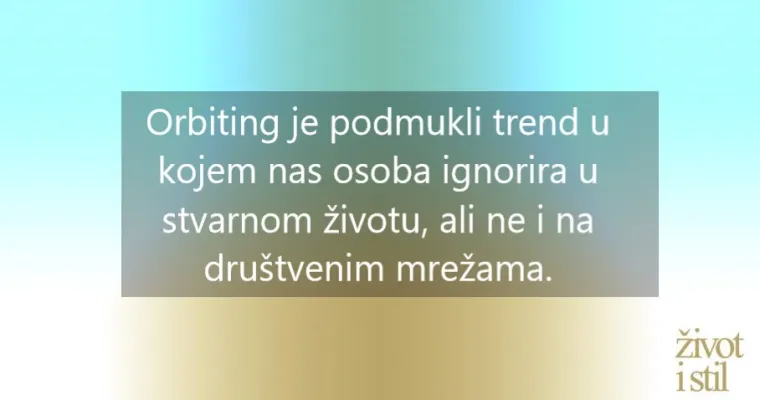 Trendovi u vezama koji su obilježili 2018. godinu: od ghostinga do kittenfishinga
