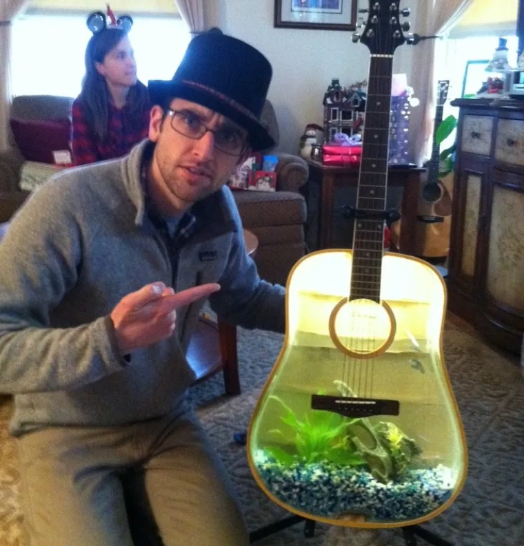 Božić se bliži, a mi vam donosimo ma&scaron;tovite ideje ljudi koji su malo 'začinili' poklone