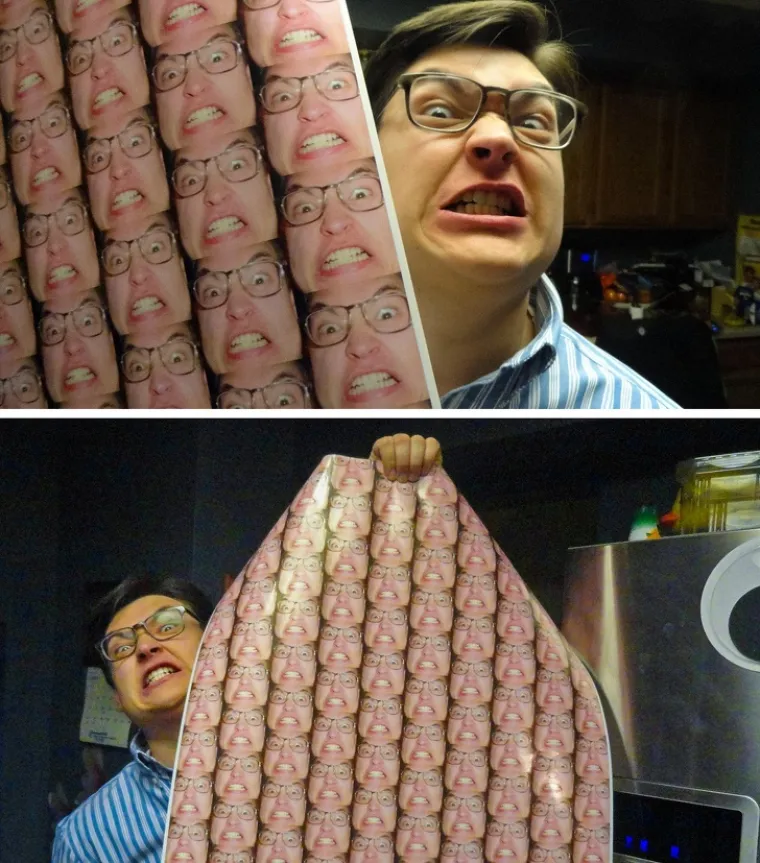 Božić se bliži, a mi vam donosimo ma&scaron;tovite ideje ljudi koji su malo 'začinili' poklone