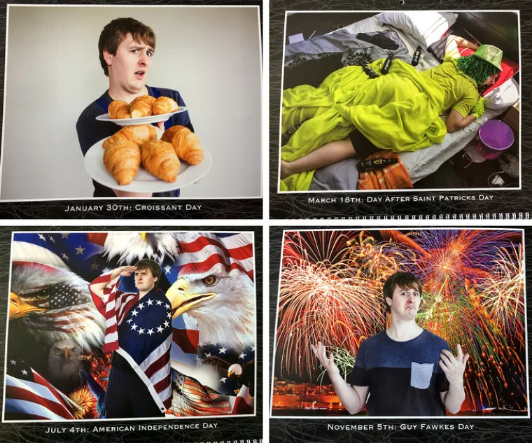 Božić se bliži, a mi vam donosimo ma&scaron;tovite ideje ljudi koji su malo 'začinili' poklone