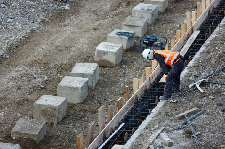 Radovi na rotoru u punom jeku: Promet obilaznim cestama teče bez većih gužvi