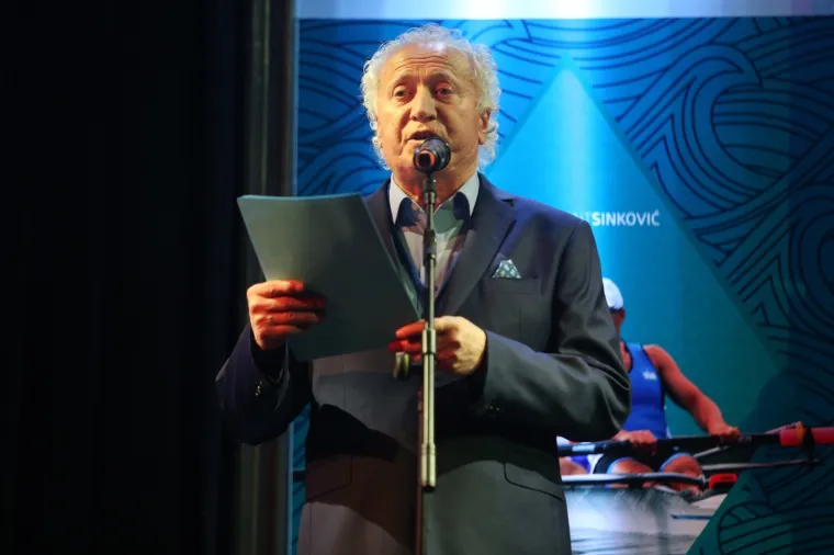 Sandra Perković i Ivan Kvesić najbolji zagrebački sporta&scaron;i, nagrađeni i Nenad Bjelica i Dinamo