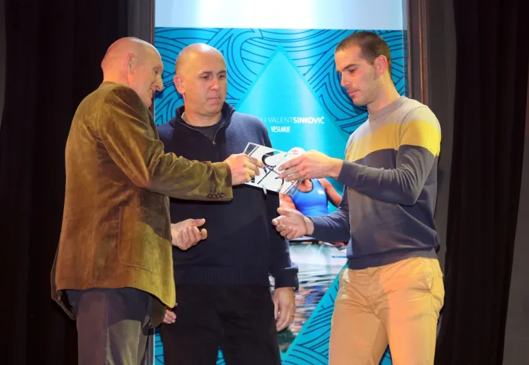 Sandra Perković i Ivan Kvesić najbolji zagrebački sporta&scaron;i, nagrađeni i Nenad Bjelica i Dinamo