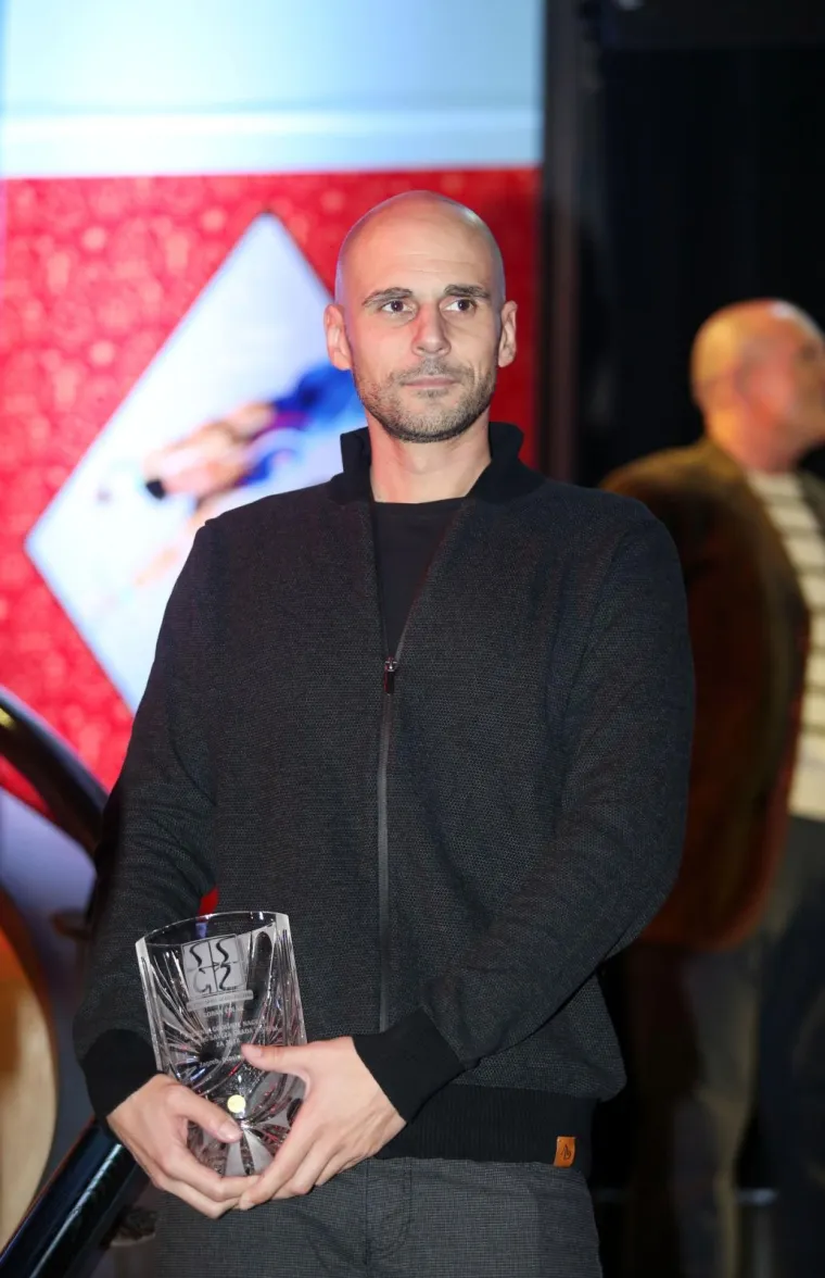 Sandra Perković i Ivan Kvesić najbolji zagrebački sporta&scaron;i, nagrađeni i Nenad Bjelica i Dinamo