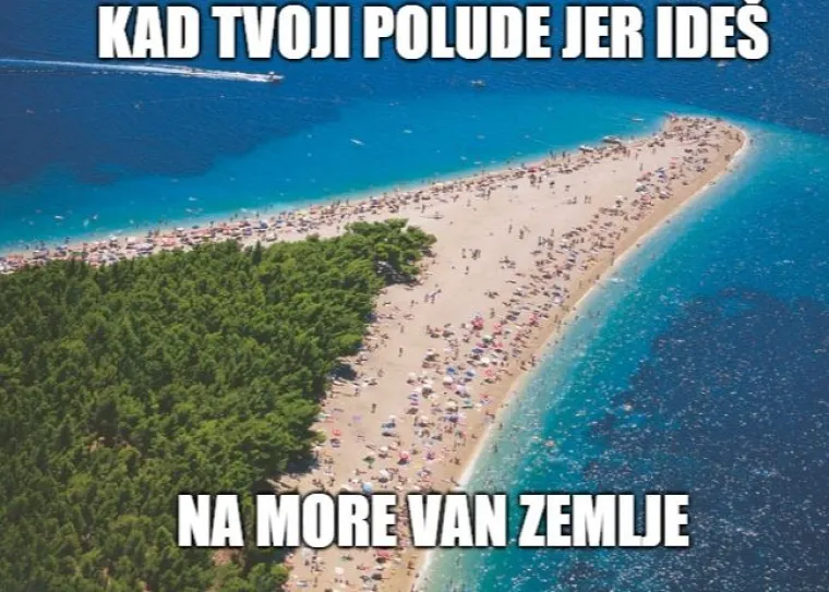 Kad ti baba tuguje jer je za Božić pripremila SAMO 7 vrsta kolača: TOP 15 situacija koje razumije&scaron; samo ako si iz Hrvatske